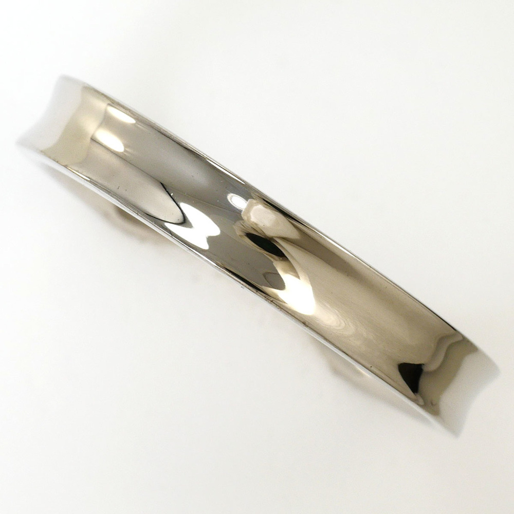 VINTAGE 10k Silver Ring